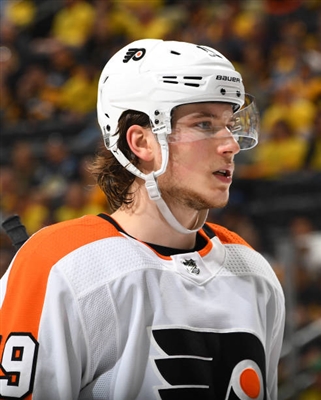 Nolan Patrick poster
