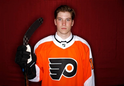 Nolan Patrick poster