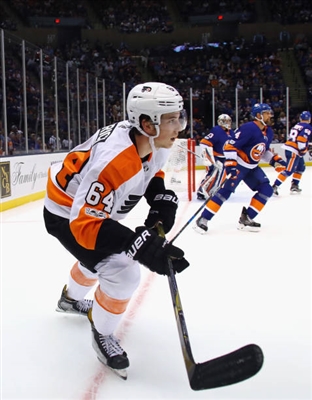 Nolan Patrick poster