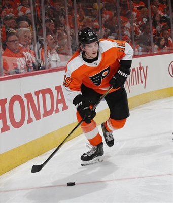 Nolan Patrick poster