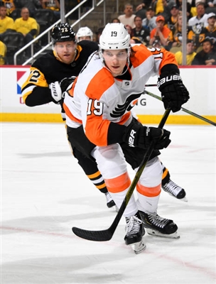 Nolan Patrick poster