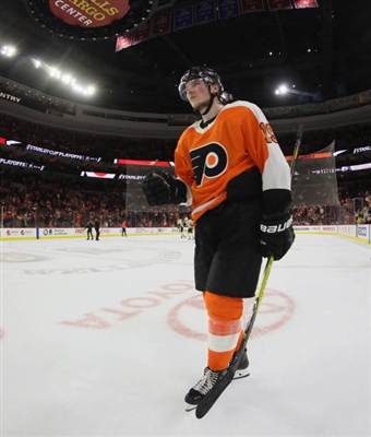 Nolan Patrick poster