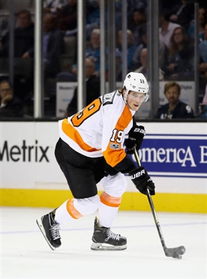 Nolan Patrick poster