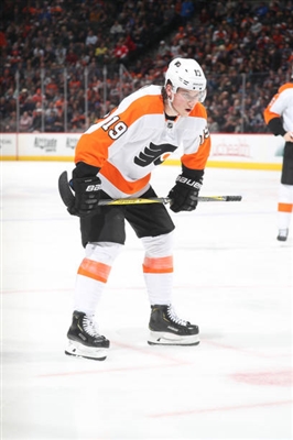 Nolan Patrick poster