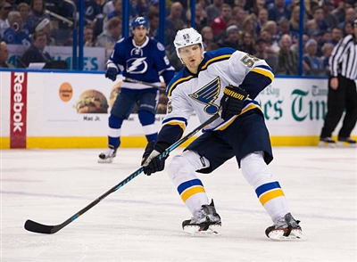 Colton Parayko poster