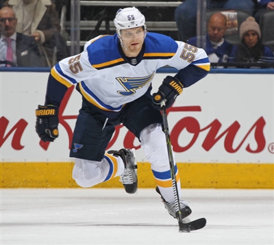 Colton Parayko poster