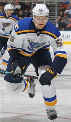 Colton Parayko poster