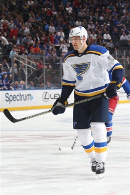 Colton Parayko poster