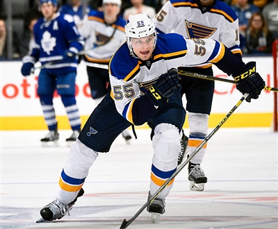 Colton Parayko poster