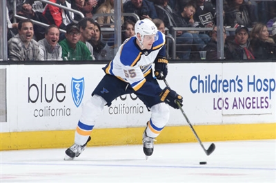 Colton Parayko poster