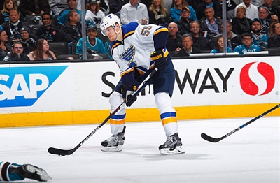 Colton Parayko poster