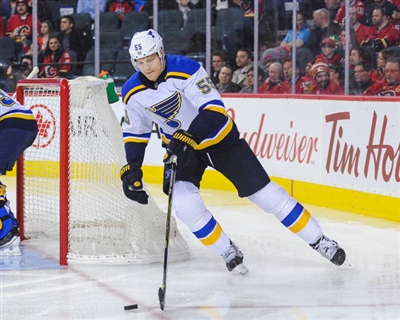 Colton Parayko poster