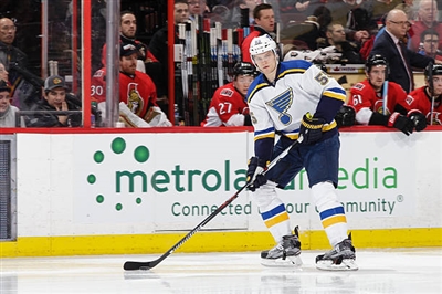 Colton Parayko poster