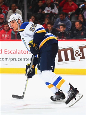 Colton Parayko poster