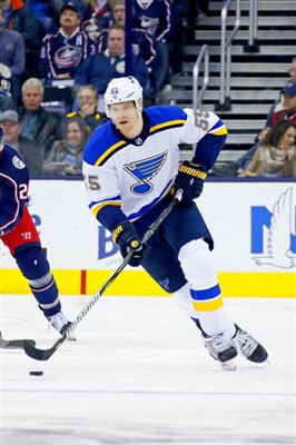 Colton Parayko poster