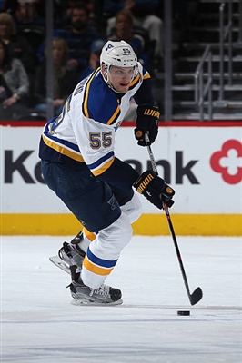 Colton Parayko poster