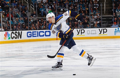 Colton Parayko poster