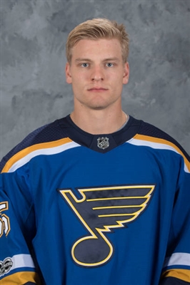 Colton Parayko poster