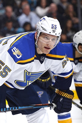 Colton Parayko poster