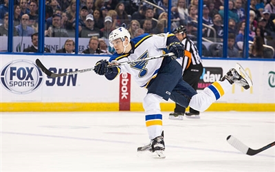 Colton Parayko poster