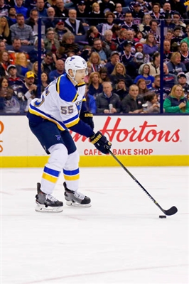 Colton Parayko poster