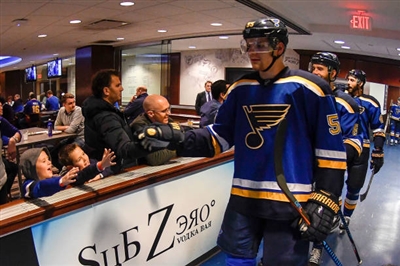 Colton Parayko poster