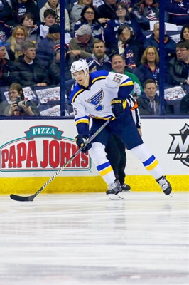 Colton Parayko poster