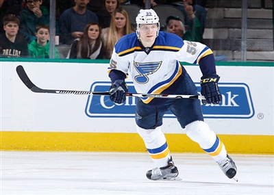 Colton Parayko poster