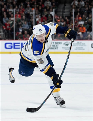 Colton Parayko poster