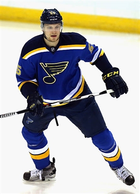 Colton Parayko poster