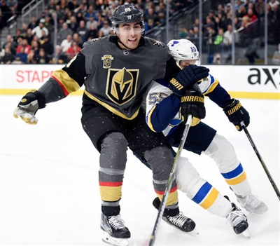 Colton Parayko poster