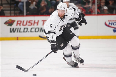 Jake Muzzin poster