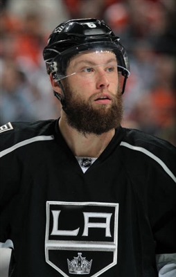 Jake Muzzin poster