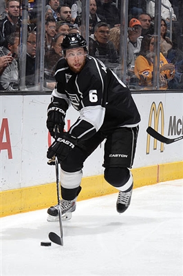 Jake Muzzin poster