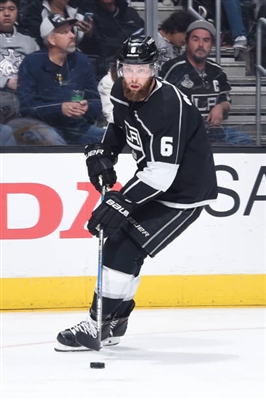 Jake Muzzin poster