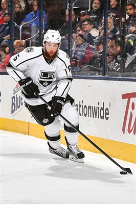 Jake Muzzin poster