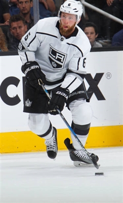 Jake Muzzin poster
