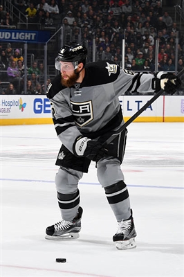 Jake Muzzin poster