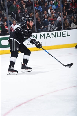 Jake Muzzin poster