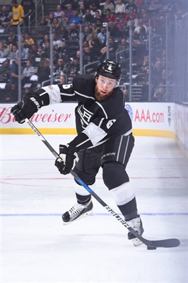 Jake Muzzin poster
