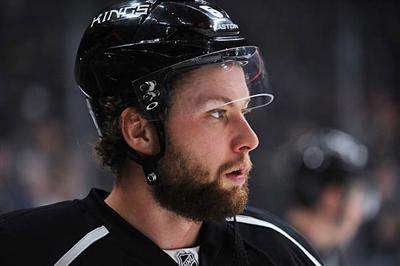 Jake Muzzin poster