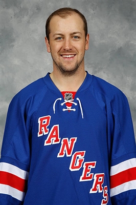 Derek Stepan poster