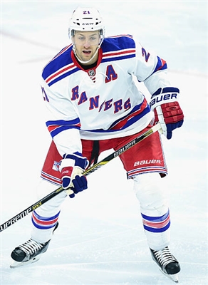 Derek Stepan poster