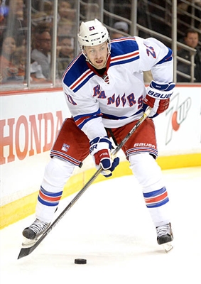 Derek Stepan poster