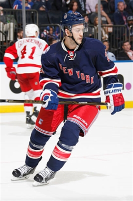 Derek Stepan poster