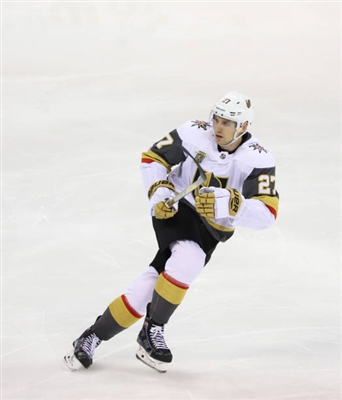 Shea Theodore poster