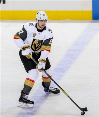 Shea Theodore poster