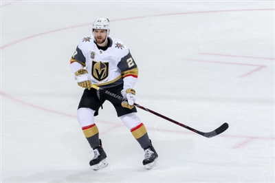 Shea Theodore poster