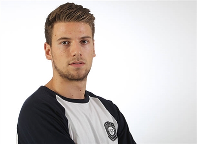 Shea Theodore poster