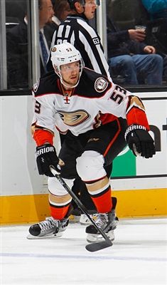 Shea Theodore poster